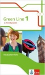 Green Line 1 E2. Vokabellernheft 