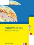 Haack Weltatlas Differenzierende Ausgabe. Ausgabe für Baden-Württemberg 