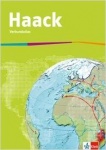 Haack Verbundatlas. Schülerbuch 