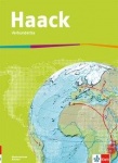 Haack Verbundatlas. Schülerbuch. Niedersachsen, Bremen 