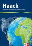 Der Haack Weltatlas Kartenlesen mit Atlasführerschein 
