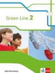 Green Line 2. Schülerbuch (Gebunden) 