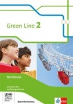 Green Line 2. Workbook + CDs + LSW 