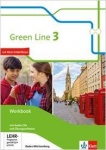 Green Line 3. Workbook + CDs + LSW 