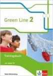 Green Line 2. Trainingsbuch 