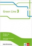 Green Line 3. Fördern und Fordern. Baden-Württemberg 