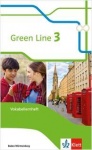 Green Line 3. Vokabellernheft 