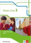 Green Line 3. Vokabeltraining aktiv 