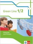 Green Line 1/2. Grammar and Phrases 