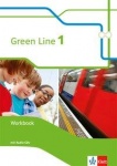 Green Line 1. Workbook + CD 