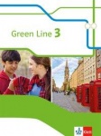 Green Line 3. Schülerbuch (Gebunden) 