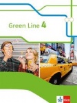 Green Line 4. Schülerbuch (Gebunden) 