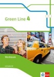 Green Line 4. Workbook + 2 Audio-CDs 