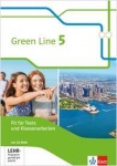 Green Line 5. Bundesausgabe ab 2014. Fit für Tests und Klassenarbeiten mit 