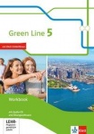 Green Line 4. Workbook + Audio-CD + CD-ROM 