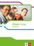 Green Line Transition. Schülerbuch, Klasse 10,11 (gebund. Ausgabe) 