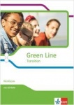 Green Line Transition. Workbook + CD-ROM, Klasse 10,11 