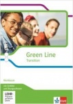 Green Line Transition. Workbook + CD-ROM + Übungssoftware, Klasse 10,11 