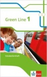 Green Line 1. Vokabellernheft 
