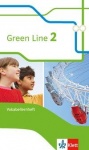 Green Line 2. Vokabellernheft 