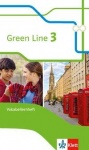 Green Line 3. Vokabellernheft 