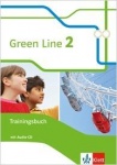 Green Line 2. Trainingsbuch + Audio-CD 