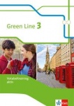 Green Line 3. Vokabeltraining aktiv 