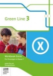 Green Line 3. Workbook + Extra+AudioCDs + LSW 