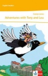 Adventures with Tony and Lou (o.CD) 