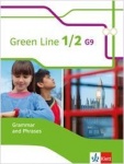 Green Line 1/2. Grammar & Phrases G9 
