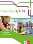 Green Line 3/4. Grammar und Phrases G9 