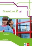 Green Line 2. Workbook + CD G9 