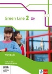 Green Line 2. Workbook + CD + LSW G9 