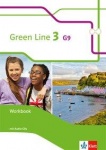 Green Line 3. Workbook + CD G9 