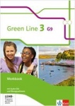 Green Line 3. Workbook + 2 CDs + LSW G9 
