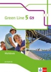Green Line 5. Workbook + CD. G9 