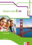 Green Line 6. Workbook + CD. G9 