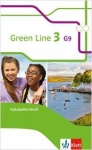 Green Line 3. Vokabellernheft G9 