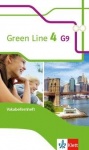Green Line 4. Vokabellernheft G9 