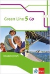 Green Line 5. Vokabellernheft G9 