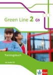 Green Line 2. Trainingsbuch + Audio-CD G9 