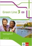 Green Line 3. Trainingsbuch + Audio-CD G9 