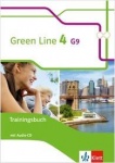 Green Line 4. Trainingsbuch + Audio-CD G9 
