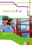 Green Line 2. Vokabeltraining aktiv, Arbeitsheft G9 
