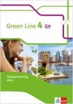 Green Line 4. Vokabeltraining aktiv, Arbeitsheft G9 