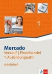 Mercado Verkauf/Einzelhandel 1 Arbeitsheft 