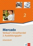 Mercado Verkauf/Einzelhandel 2 Arbeitsheft 