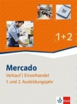 Mercado Verkauf/Einzelhandel 1+2 Schülerbuch 