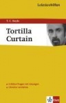 Lektürehilfen - Tortilla Curtain 