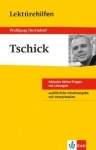 Lektürehilfen - Herrndorf, tschick 